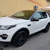 Discovery sport full optional