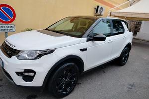 Discovery sport full optional
