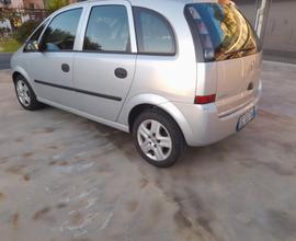 OPEL Meriva 1.4 BENZINA NEOPATENTATI OK