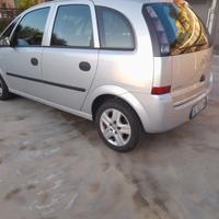 OPEL Meriva 1.4 BENZINA NEOPATENTATI OK