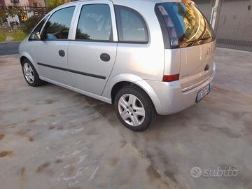 OPEL Meriva 1.4 BENZINA NEOPATENTATI OK