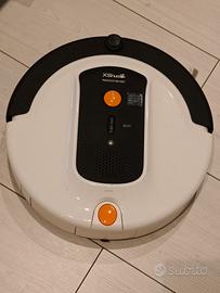 Robot Aspirapolvere XShuai (Haier Robot)

