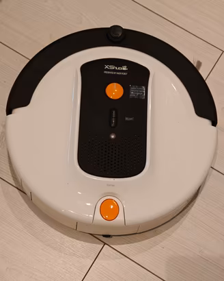 Robot Aspirapolvere XShuai (Haier Robot)

