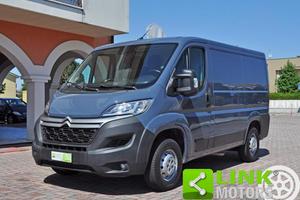 CITROEN L1H1 JUMPER 30