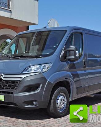 CITROEN L1H1 JUMPER 30