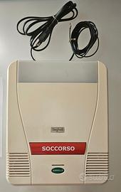 TELESALVALAVITA SISTEMA BEGHELLI