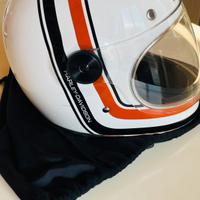 Casco Bell Harley Davidson taglia M L