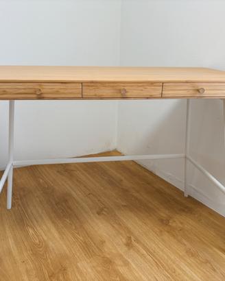 Scrivania Ikea Lillasen