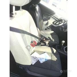 Sedili Completi Ford Fiesta 2009