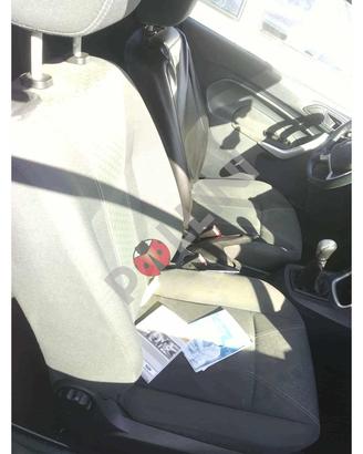 Sedili Completi Ford Fiesta 2009
