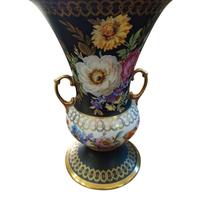 Vaso porcellana vintage di Limoges. Perfetto stato