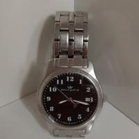 Orologio uomo al quarzo "Philip Watch Timeless"