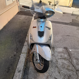 Scooter 150