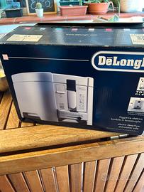 Friggitrice De Longhi (ad olio)