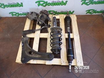 KIT RUOTA ANTERIORE DESTRO 208 A9 1.4 VTI 2016
