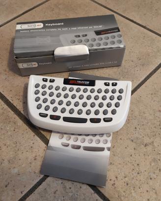 Sirio 187 Keyboard tastiera per telefono tim
