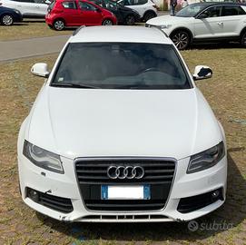 AUDI A4 4ª serie - 2009