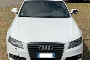 AUDI A4 4ª serie - 2009