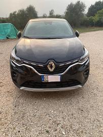 Renault Captur II 1.0 TCe 100 GPL Techno - 03/2024