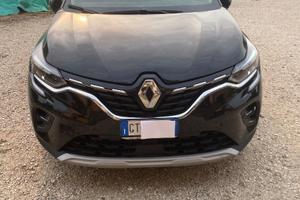Renault Captur II 1.0 TCe 100 GPL Techno - 03/2024