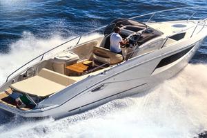 Cranchi endurance 30