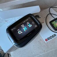TomTom Rider 500
