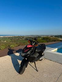 Aerox 70cc