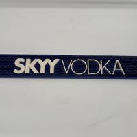 TAPPETINO BAR MAT SKYY VODKA 59X8,5