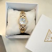 Orologio GUESS - NUOVO con etichetta e scatola ori