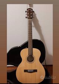 Fender Acustica elettrificata
