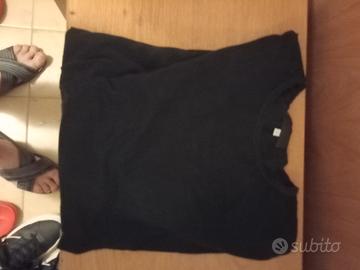 maglia uomo manica lunga Richmond 