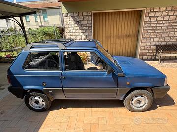 Panda 4x4