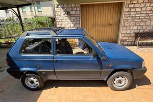 Panda 4x4
