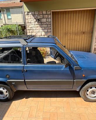 Panda 4x4
