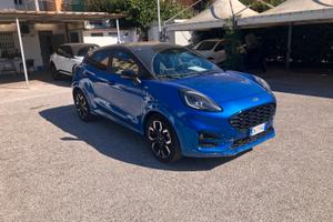 FORD PUMA 1.0 Hybrid 125cv S&S ST-Line X