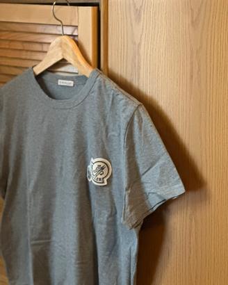 T-shirt Moncler Uomo