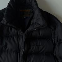 Giacca e piumino Woolrich due in uno