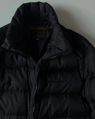 Giacca e piumino Woolrich due in uno