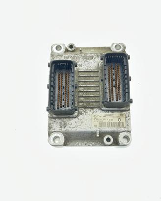 188A4000 CENTRALINA MOTORE LANCIA Ypsilon 1° Seri