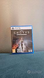 CHORUS - DAY ONE EDITION PS5