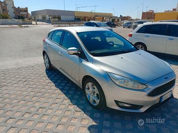Ford Focus 1.5 tdi