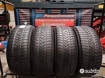 INVERNALE cod : 2406 255 55R18 109H PIRELLI