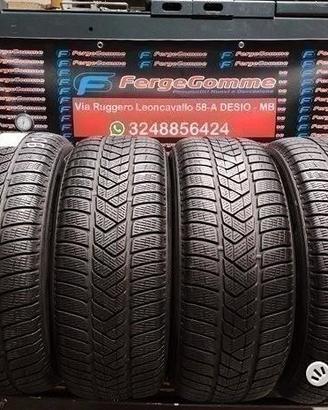 INVERNALE cod : 2406 255 55R18 109H PIRELLI