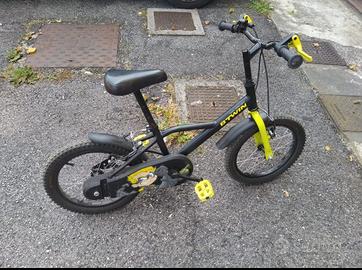 Bicicletta