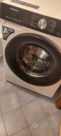 lavatrice 8 kg