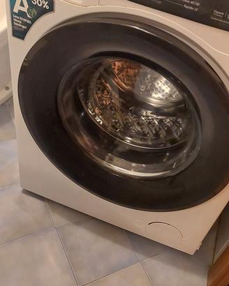 lavatrice 8 kg