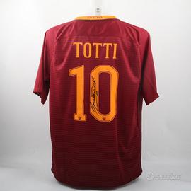 Maglia totti