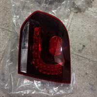 FARO FANALE STOP LED POSTERIORE OSCURATO