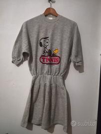 Abito Snoopy 