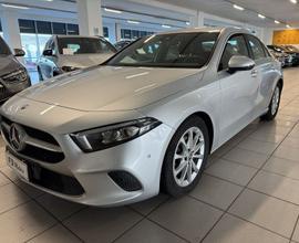 Mercedes-Benz Classe A A 180 d Sedan Automati...